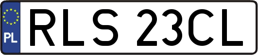 RLS23CL