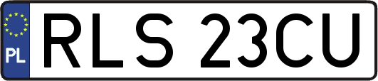 RLS23CU