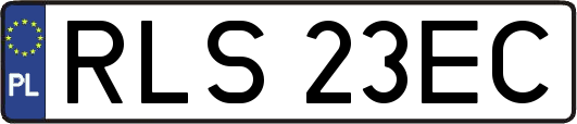RLS23EC