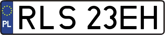 RLS23EH