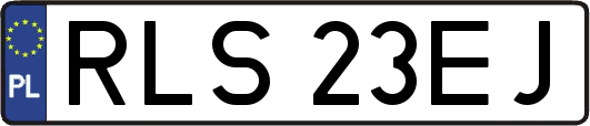 RLS23EJ