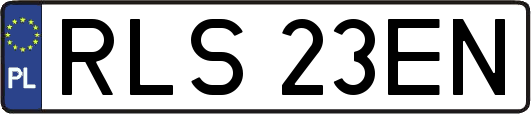 RLS23EN