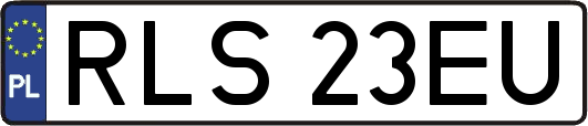 RLS23EU
