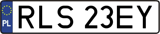 RLS23EY