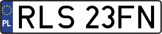 RLS23FN