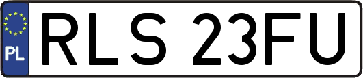 RLS23FU