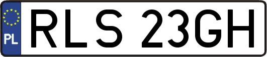 RLS23GH