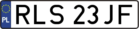 RLS23JF