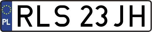 RLS23JH