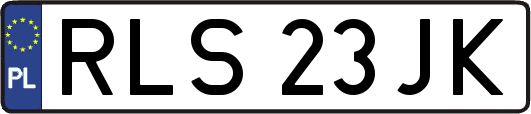 RLS23JK