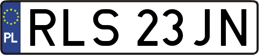 RLS23JN