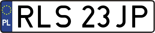 RLS23JP