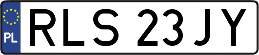 RLS23JY