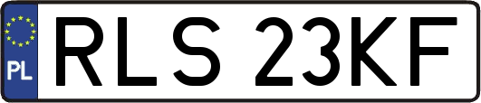 RLS23KF
