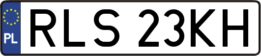 RLS23KH