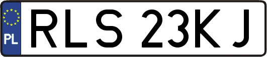 RLS23KJ