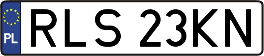RLS23KN