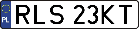 RLS23KT