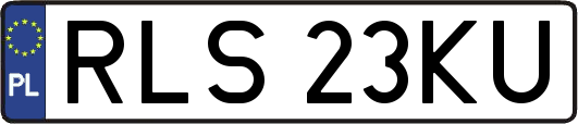 RLS23KU