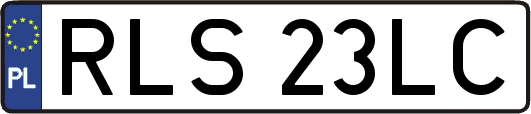 RLS23LC