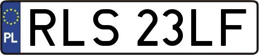 RLS23LF