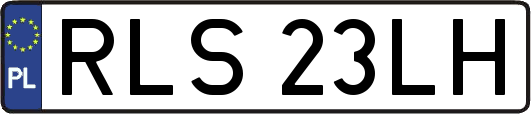 RLS23LH