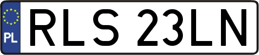 RLS23LN