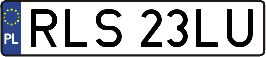 RLS23LU