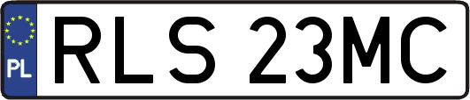 RLS23MC