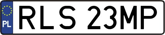 RLS23MP