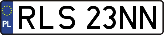 RLS23NN