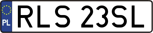 RLS23SL