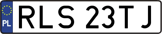 RLS23TJ