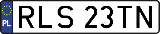 RLS23TN