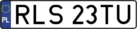 RLS23TU