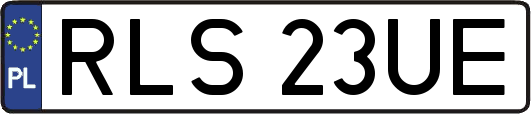 RLS23UE