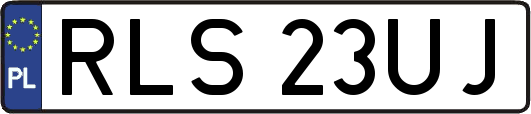 RLS23UJ