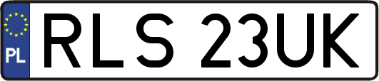 RLS23UK