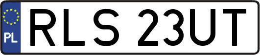RLS23UT