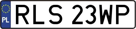 RLS23WP