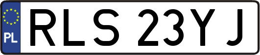 RLS23YJ