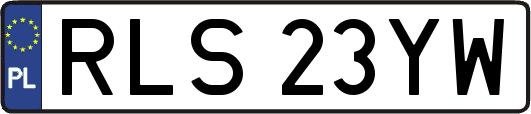 RLS23YW