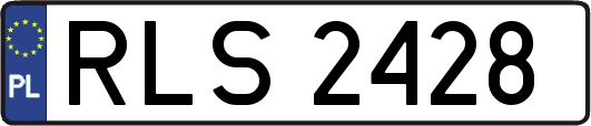 RLS2428