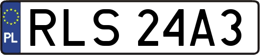 RLS24A3