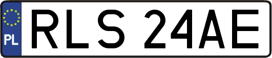 RLS24AE