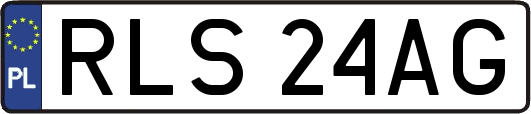 RLS24AG