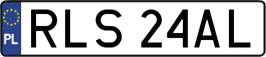 RLS24AL