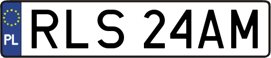 RLS24AM