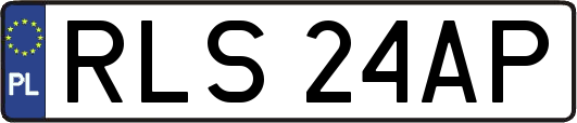 RLS24AP