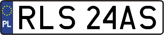 RLS24AS